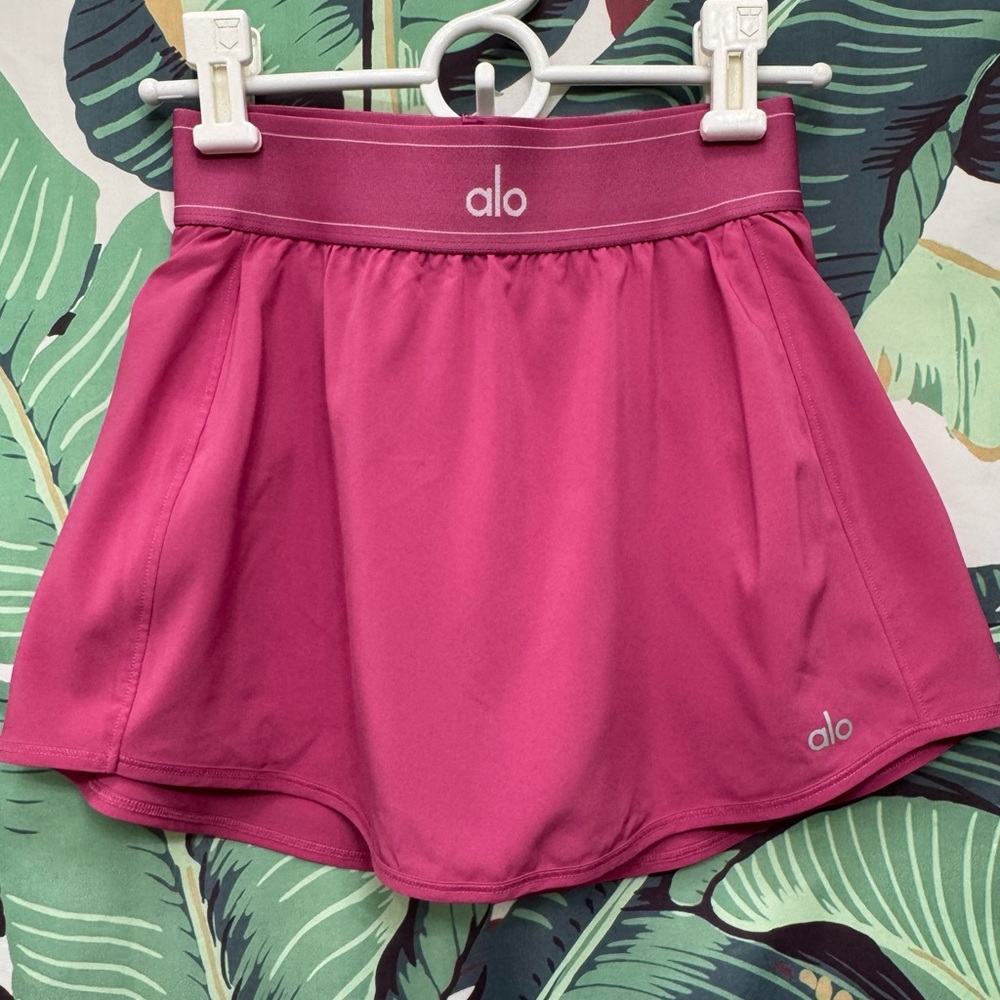 Alo Yoga Skort